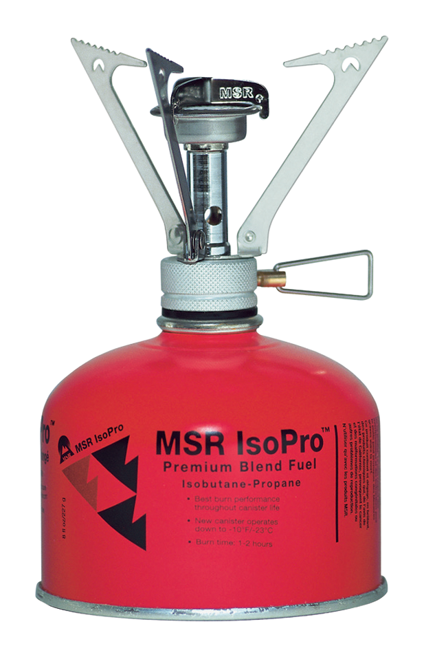 MSR PocketRocket Stove Bass Pro Shops